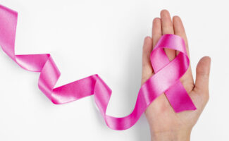 Életem a mellrákkal